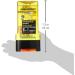 L'Oreal LOREAL Men Shower Gel Invincible Sport 300 ml 1 Units - Buy Online on GoSupps.com
