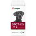 Amigard Spot-On for Large Dogs Over 30kg - Effective Flea & Tick Treatment | Fast International Shipping - Buy Online on GoSupps.com