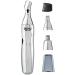 Wahl Canada Ear Nose and Brow Trimmer Personal Wet/Dry Battery Trimmer with 3 Heads Trimmer for Grooming at Home Compact lightweight and easy to handle - Model 5563 - Buy Online on GoSupps.com