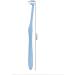 Ad-BCRBgen Orthodontic Interdental Brush - Soft Tooth Cleaning Tool for Adults | Radiating Green Small Head Toothbrush | Ideal Oral Care Solution - Buy Online on GoSupps.com