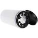 1 pc NALI Art Brush Acrylic Holder Cleaner Cup Acrylic Gel Polish Wash Pen Plastic Pot Cleanser Pro Manicure Container - Buy Online on GoSupps.com