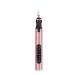 kawehiop Electric Nail Drill Professional Metal Wireless Manicure Pedicure Multi-functional Drilling Rotary Tool Wood Hardware Grinding