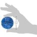 Body Back Foot Star Massager Ball and Plantar Fasciitis Roller - Blue - Soothe Foot Stress and Discomfort - Buy Online on GoSupps.com