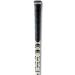 Golf Pride MCC New Decade MultiCompound Golf Grip Standard White/Black