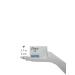 Dove Gentle Exfoliating Beauty Bar - 4 Bars (4 oz Each) | Nourishing & Softening Skin - Buy Online on GoSupps.com