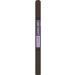 Maybelline New York Express Brow Satin Duo eyebrow pencil and powder in No. 05 Black Brown black brown No. 05 - Black Brown 1 piece (1 Pack)