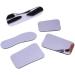 5Pcs/Set Intraoral Photography Mirrors - Orthodontic Reflector Glass Mirrors - Buy Online on GoSupps.com