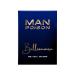 thakor craft Man Poison Billionaire Perfume For Men 100ml Exquisite Eau De Parfum Premium Liquid Perfume Long Lasting & Spicy Ideal Gift - Buy Online on GoSupps.com