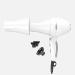 ADITAM Ceramic Hair Dryer Without Anti-Low Radiation Non-Asbestos Hair Dryer Tube Pregnant Women Baby Children Hair Salon Gale Special Mica/B Double The Comfort - Buy Online on GoSupps.com
