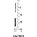 Elimedical U-40 Veterinary Insulin Syringe 0.5cc 29g x inch with Half Unit Marking - 100 per Box - Buy Online on GoSupps.com