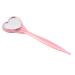 FOMIYES Touch up Razor Eyebrow Shaving Razor Hair Removal Razor Brow Shaver Eyebrow Shaper Razor Eyebrow Trimmer with Mirror Facial Depilator Brow Razor Hair Removal Trimmer Tool Face