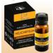 100% Organic Helichrysum Oil Italicum - Pure Immortelle Oil for Skin Hair DIY Candle & Aromatherapy - Buy Online on GoSupps.com