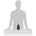 The Posh House Garment Refresher Spray 500ml - Anti Bacterial Disinfectant - Buy Online on GoSupps.com