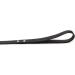 Buy Karlie Rondo Riveted Dog Leash - 100 cm | Durable Black 20 mm Width | International Shipping Available - Buy Online on GoSupps.com