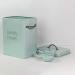 RETYLY Beautiful Laundry Boxes with Scoop White - Buy Online on GoSupps.com