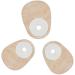 Closed Colostomy Bags Barrier Disposable for Colostomy Ileostomy Stoma Care Pack of 10 - Buy Online on GoSupps.com
