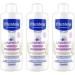  Mustela Mustela Liniment Pack of 3 x 400 ml (including 1 Pump Bottle) - Buy Online on GoSupps.com
