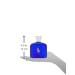 Polo Blue by Ralph Lauren Eau De Toilette Spray 4.2 oz - Fresh Basil Scent - 4.2 Fl Oz - Buy Online on GoSupps.com