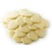 Bakers Street | Standared Quality | White Chocolate Callets 500g | Baking & Dessrets | Makeing Cake Muffin and all of baking - Buy Online on GoSupps.com
