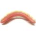 Secure Instant Smile - One Size Fits Most | Perfect Solution for Instant Smile Makeover - Buy Online on GoSupps.com