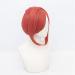 Wig for Anime Toilet-Bound Hanako-Kun Cosplay | Mitsuba Style Heat Resistant Synthetic Hair - Perfect for Halloween Party - Buy Online on GoSupps.com
