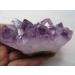127g A++ Uruguay Natural Amethyst Flower Quartz Crystal GEODE Cluster ningxiao - Buy Online on GoSupps.com