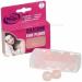 Hush Plugz Silicone Earplugs 7 Pairs X 6 (Price inclusive of 20% VAT) Pink 7 Count (Pack of 6) - Buy Online on GoSupps.com
