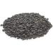 Yupik Raw Black Sesame Seeds 1 kg Gluten-Free Kosher Vegan Natural Black Seeds Unroasted Unsalted Plant-Based Protein Source of Fiber Iron & Calcium Ideal for Cooking Baking & Topping 1 kg (Pack of 1) - Buy Online on GoSupps.com