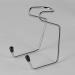 Roomoon Shaving Set - Stainless Steel Soap Dish Brush & Stand Holder | Pure Hair Nylon Shaving Brush Kit for Smooth Shaving - Buy Online on GoSupps.com