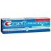 Crest Toothpaste Pro Health Clean Mint Paste Travel Size (0.85 oz) - Pack of 12 - Buy Online on GoSupps.com