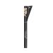 L'Or al Paris Waterproof Eyeliner with Stencil 24h Hold Super Liner Flash Cat Eye No. 01 Black 1 x 0.1 g Black
