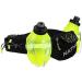 Nathan Trail Mix Plus Adjustable Running Belt - Storage Pockets for iPhone & Smartphones | Best Running Gear for Active Lifestyle - Buy Online on GoSupps.com