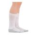 Doc Ortho Casual Comfort Diabetic Socks Crew Cushioned X-Large (M 11.5 - 15 W 12.5 - 16) White