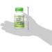Nature's Way Feverfew Leaves Helps Relieve Headaches 100 Vegetarian Capsules - Buy Online on GoSupps.com
