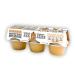 Zee Zees Unsweetened Cinnamon Applesauce Cups - All Natural, No Sugar Added - 4 oz Cups (24 Pack) - Buy Online on GoSupps.com