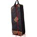 Tahoe Premium Durango Western Halter Bridle/Headstall Carry and Storage Bag with Waterproof Padding and Hand-Tooled Leather Accents - Buy Online on GoSupps.com