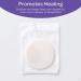 Lansinoh Soothies Gel Pads - 1 Pair | Best Relief for Nipple Discomfort & International Shipping Available - Buy Online on GoSupps.com