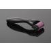 Body Derma Roller 1200 Microneedle / 2.5 mm Needle Length Against Acne Scars Cellulite - Buy Online on GoSupps.com