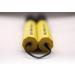 World Nunchaku Association Official Safety Nunchaku - Foam Training Nunchucks (Senior Yellow) - Buy Online on GoSupps.com