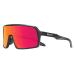 SCVCN Polarized Cycling Glasses Sport Sunglasses Men Women MTB Riding Glasses Mountain Bike Glasses Baseball Running Fishing A01