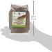Organic Avital Psyllium Husk - 99% Purity Fiber-Rich Tested Quality from India Packaged in Germany - 300g - Buy Online on GoSupps.com