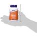 NOW Dmae Capsules 250mg 100 Count - Buy Online on GoSupps.com
