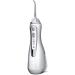 KouRy Water Dental Flosser Professional Teeth Cleaner 360 rotatable Rechargeable Dental Flosser with 3 Modes Anti Leakage Design for Adults & Kids Ideal Gift (Color : A)
