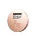 Buy Maybelline Affinitone Gemey Compact Powder - 17 Rose Beige | International Shipping Available - Buy Online on GoSupps.com