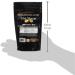 Hot Mamas All Natural BBQ Spice Rub - BBQ Kosher Certified Salt Free Gluten Free Keto Friendly and No MSG 110g - Buy Online on GoSupps.com