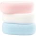 Premium 12-Pack Luxury Bath Sponges for Adults - Exfoliating Shower Loofahs - Buy Online on GoSupps.com