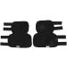 Dog Front Leg Braces Canine Compression Wraps Pet Knee Pad Dog Elbow Protector with Reflective Straps Help with Ligament Injuries Sprains and Loss of Stability Caused by - Buy Online on GoSupps.com
