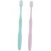Frcolor 6-Piece Toothbrush Set | Soft Bristles for Superior Oral Hygiene | International Shipping - Buy Online on GoSupps.com