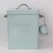 RETYLY Beautiful Laundry Boxes with Scoop White - Buy Online on GoSupps.com