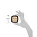 L'Or al Paris Infallible Pro Glow Pressed Powder - Nude Beige 0.31 oz - Buy Online on GoSupps.com